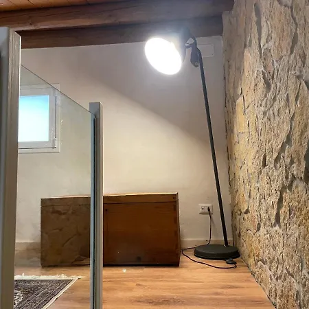 Apartment Profumo D'Arancio B&B A Pedalino Casa Criscione