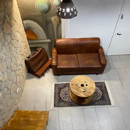 Profumo D'Arancio B&B A Pedalino Casa Criscione