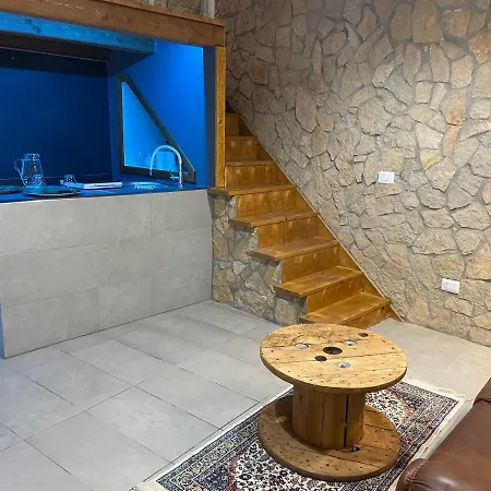 Profumo D'Arancio B&B A Pedalino Apartment Casa Criscione