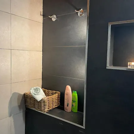 Apartment Profumo D'Arancio B&B A Pedalino Casa Criscione