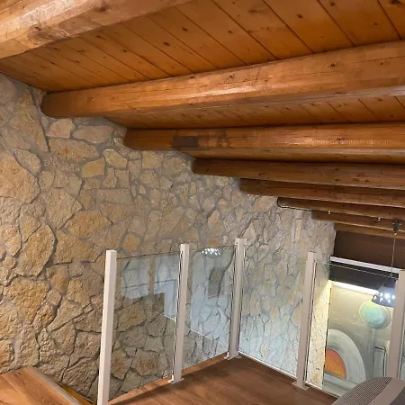 Profumo D'Arancio B&B A Pedalino * Casa Criscione