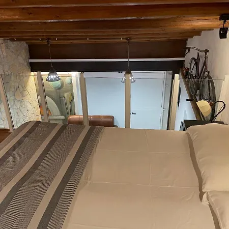 Profumo D'Arancio B&B A Pedalino * Casa Criscione