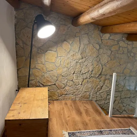 Profumo D'Arancio B&B A Pedalino Apartment