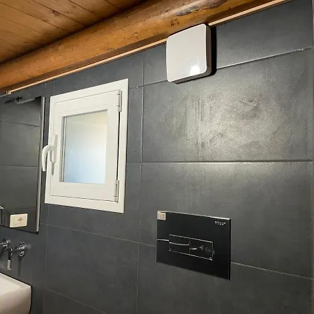 Profumo D'Arancio B&B A Pedalino * Casa Criscione