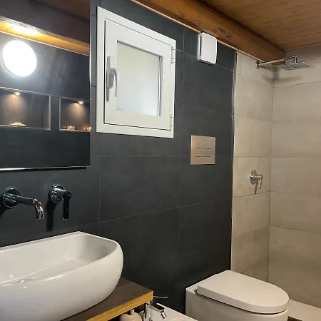 Profumo D'Arancio B&B A Pedalino Appartamento Casa Criscione