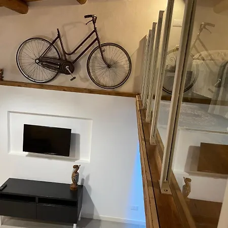 Profumo D'Arancio B&B A Pedalino * Casa Criscione