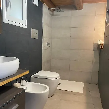 Profumo D'Arancio B&B A Pedalino * Casa Criscione