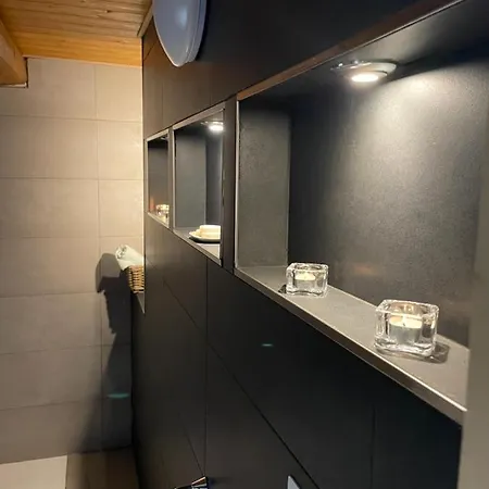 Appartamento Profumo D'Arancio B&B A Pedalino Casa Criscione