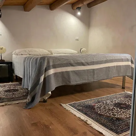 Appartamento Profumo D'Arancio B&B A Pedalino *