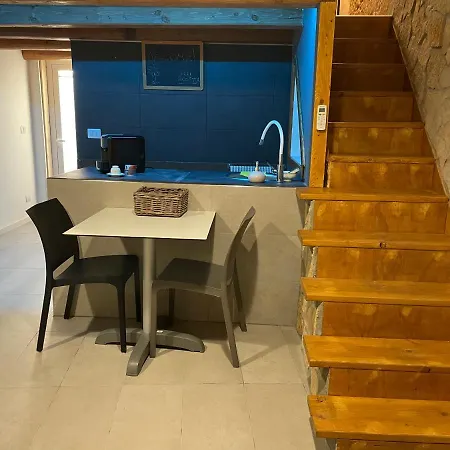 Profumo D'Arancio B&B A Pedalino Casa Criscione